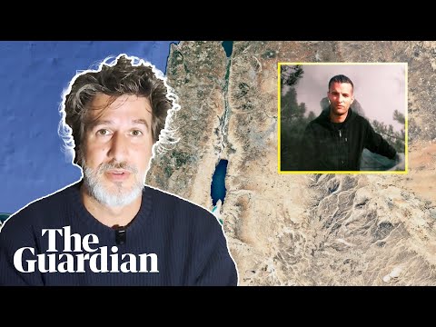 ‘Pressure and threats’: How Israel allegedly recruits Palestinians to help its occupation