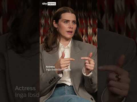 Sentimental Value cast on acting perks