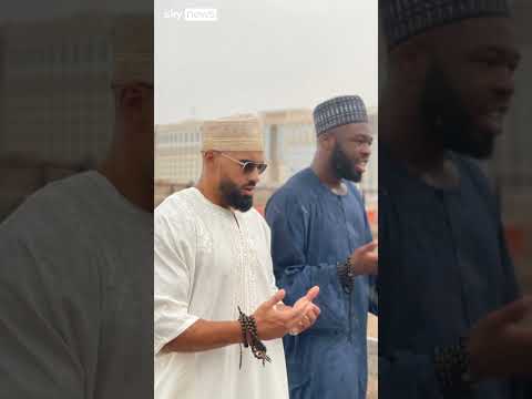 Friends mourn ‘massive loss’ of Anthony Joshua crash victims