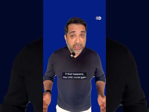 Two regional powers struggle for power in Yemen | DW News