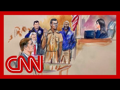 Judge in DC pipe bomb case will not decide suspect’s detention today