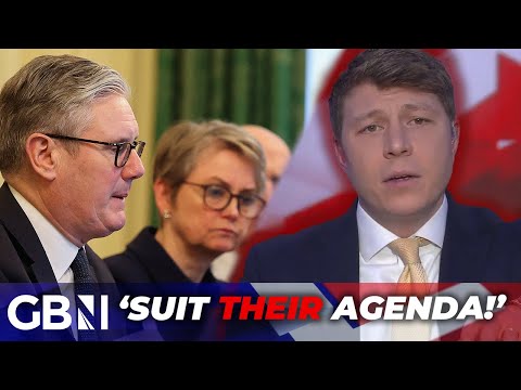 ‘Suit their narrative!’ | Patrick Chistys questions Labour over giving citizenship to ‘extremists’