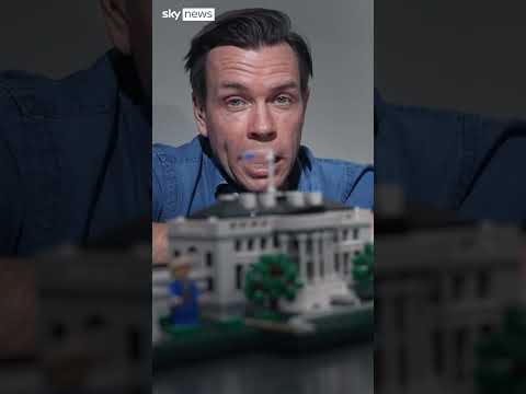 White House revamp: What has Trump done?