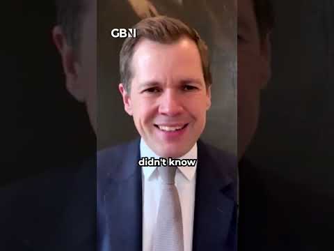 Jenrick BLASTS the Home Office over vetting ‘disgrace’ in Alaa Abd El-Fattah case