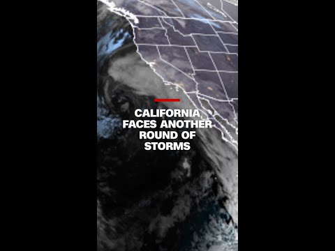 Flood threat returns to Southern California for New Year’s