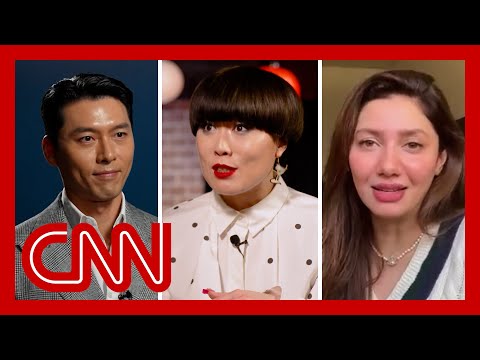 Hyun Bin, Atsuko Okatsuka and Mahira Khan on what’s next in 2026