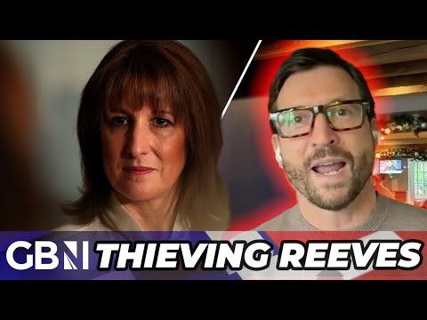 ‘Rachel Reeves is KILLING us!’ | Adam Brooks issues desperate plea to Labour to save British pubs