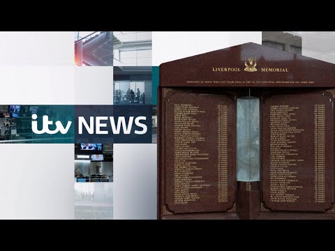 ITV Evening news LIVE: Hillsborough probe finds officers should have faced gross misconduct cases