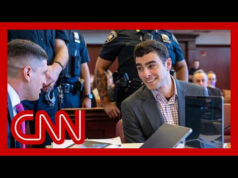 Luigi Mangione fights to block evidence in CEO murder case