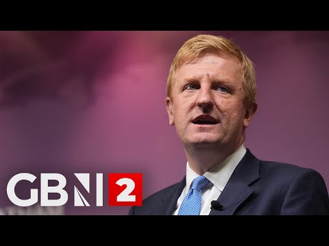 WATCH: Sir Oliver Dowden to give evidence to UK Covid-19 Inquiry