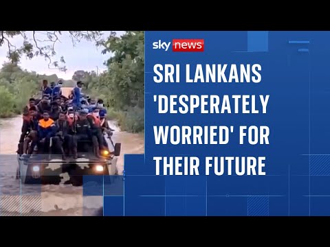 Hundreds dead and missing in Southeast Asia flooding