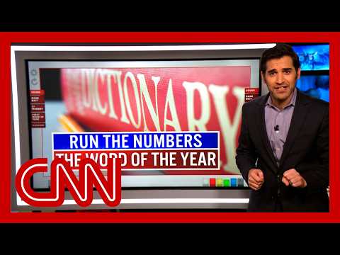 Oxford Dictionary’s ‘Word of the Year’ is…two words? Enten: ‘Apparently one word was not enough’