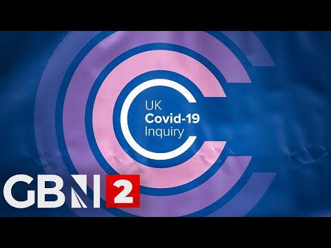 WATCH: Covid-19 Inquiry: Kate Forbes and Baroness Dodds evidence