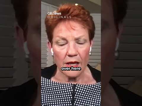 ‘I can’t believe how bad England has become’ | Australian Senator warns of multiculturalism takeover