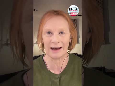 Is a Reform-Tory merger on the cards? | Politics at Sam and Anne’s