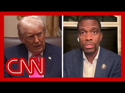 ‘Astoundingly un-American’ : St. Paul Mayor on Trump going after Somali-Americans