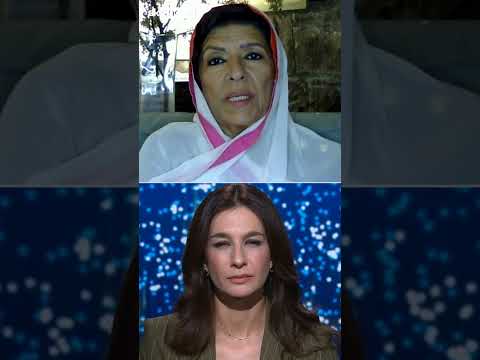 Khan’s sister: Authorities want to ‘suppress Pakistan’