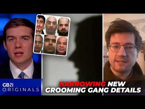 Grooming gangs: harrowing new details expose ‘sickening’ tactics used to ‘hoodwink’ authorities