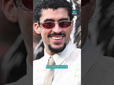 Spotify Wrapped is out – what’s your listening age? #itvnews