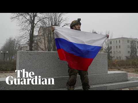 What we know about Russia’s claim of capturing Pokrovsk