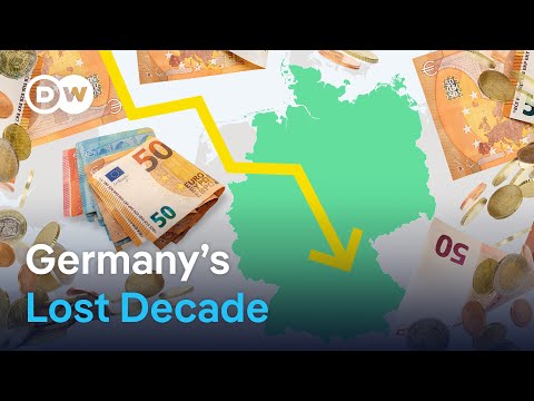 Germany throwing away its recovery? | DW News