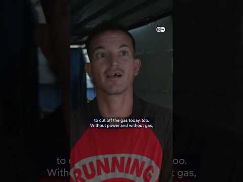 Blackout leaves millions of Cubans in the dark | DW News