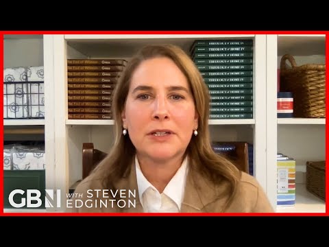 Inside the feminist movement: The ‘demonic’ history of feminism