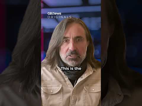 ‘Christians are being murdered on an industrial scale’ – Neil Oliver