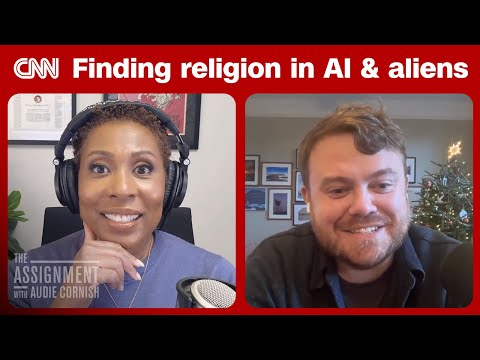 America isn’t done with God… or witches, or aliens | The Assignment