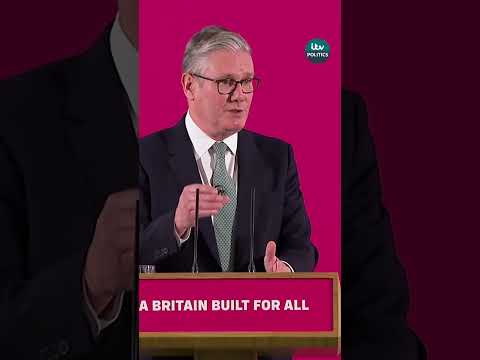 Starmer insists no misleading’ over state of public finances ahead of Budget