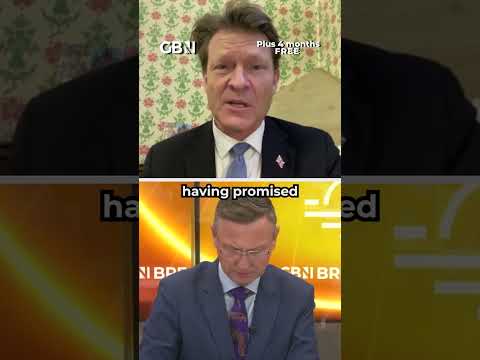 Reform UK HIT BACK as Labour CANCEL elections: “They’re absolutely terrified!’