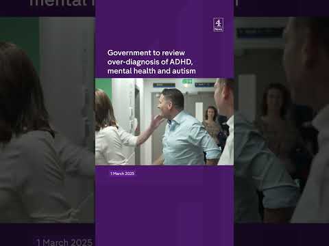 Government review into mental health services