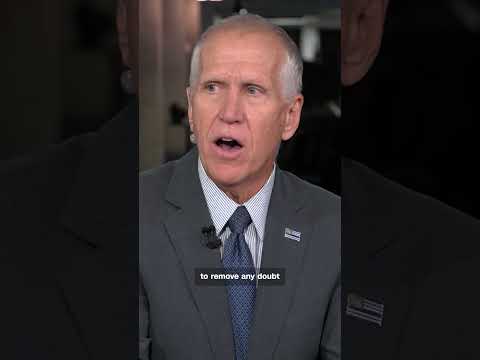 GOP senator says Hegseth was not exonerated by new watchdog report