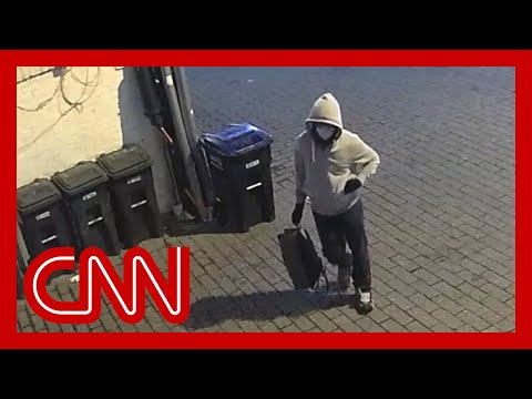 FBI makes arrest in Jan. 6 DC pipe bomber investigation, sources say