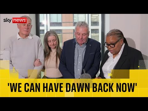 ‘Dawn was wrongly categorised as a drug user’ | Salisbury novichok poisonings