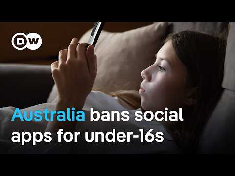 Australia introduces social media ban — will the world follow? | DW News