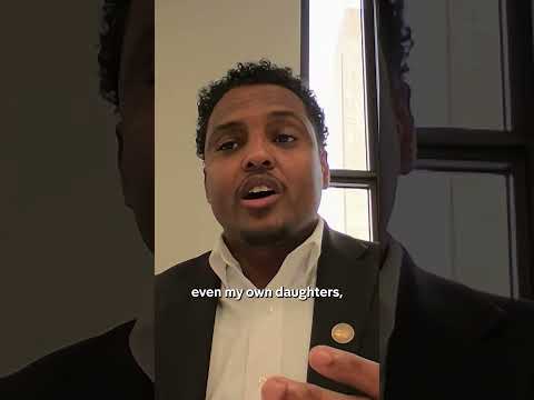 Somali community in ‘fear’ after Trump comments – Minneapolis Councillor