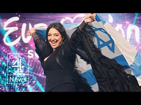 Will Israel be in Eurovision 2026?