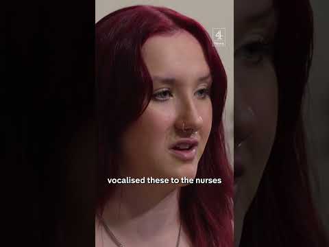 My mum would be alive if she hadn’t been to prison