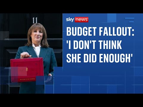 Chancellor facing storm of criticism and calls to resign after ‘black hole’ controversy