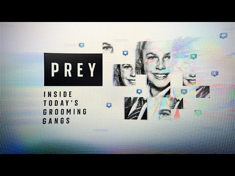 Inside today’s grooming gangs: Scarlett tells Sky News her story