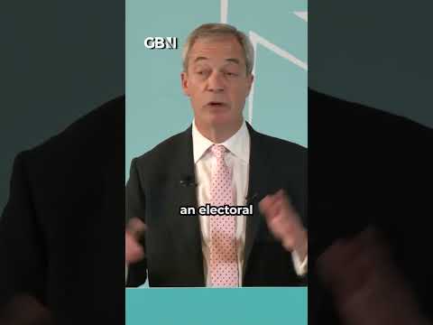 Nigel Farage accuses Starmer of ‘electoral fraud’ after cancelling four elections