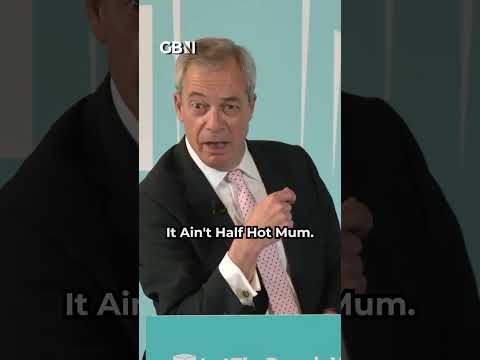 Nigel Farage DESTROYS the BBC as he DEMANDS apology