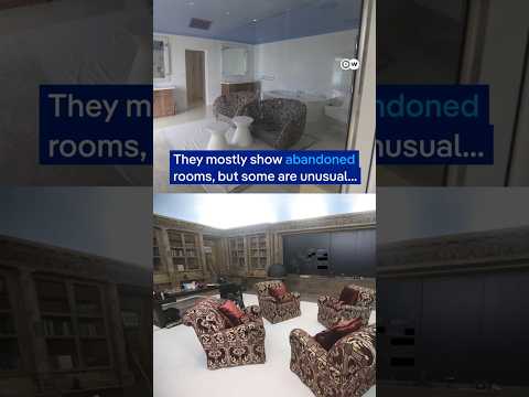 Watch new footage from Epstein Island released by US lawmakers | DW News