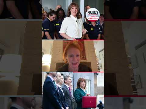 Did Rachel Reeves mislead the nation with her budget?