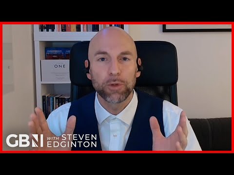 The EU could be GONE in four years | A ‘revolutionary eruption’ is coming