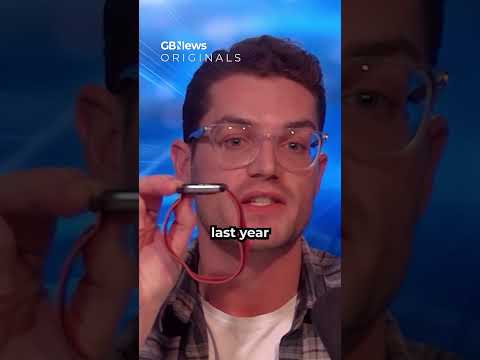 Apple’s latest smart watches are PACKED full of new tech ⌚ #Apple