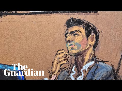 Audio recording of 911 call that led to Luigi Mangione’s arrest released by court