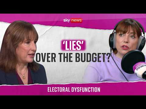 Did Sir Keir Starmer and Rachel Reeves mislead us?