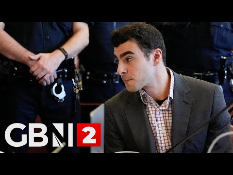 WATCH: Mangione due in court ahead of trial on CEO murder charges